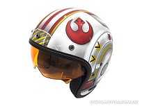 Capacete HJC Skywalker